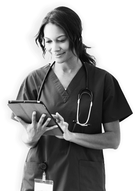 Medi Collective Nurse Ontario Canada